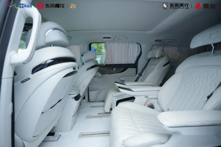 东风柳汽：商转乘，本就是一场马拉松