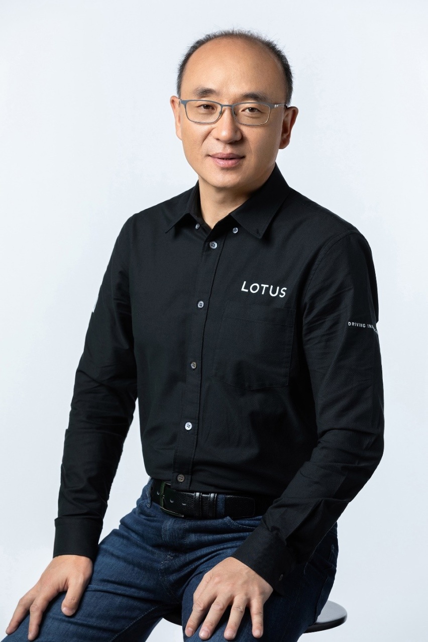 路特斯科技公司落地武汉 未来五年推出超高端纯电智能产品矩阵