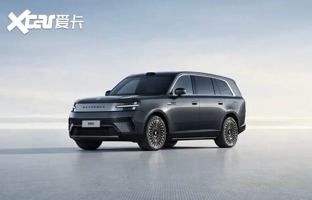 小米澎程双车登场,网友:走量没问题,但复刻不了 SU7 神话