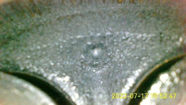 采用司有普技术，帕萨特烧机油一千公里一升消耗到两千公里机油稳定的经历