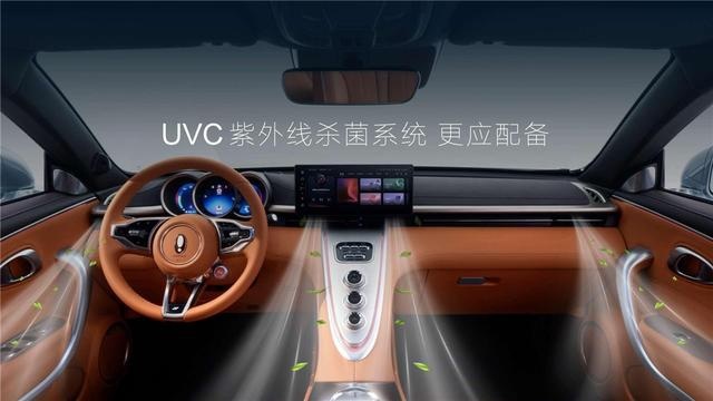 除了超跑颜值，18.98万起的欧拉闪电猫还有什么值得买？
