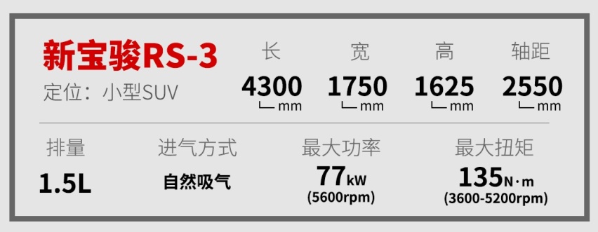 造型惊艳好看，质感也不错，这精致SUV只要7万多你敢信？