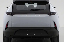 双动力选择，操控感十足，全新马自达EZ-60上市