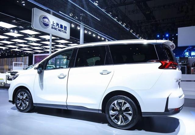 怀揣“私人订制”乘风破浪！上汽MAXUS EUNIQ新能源车型值得入吗