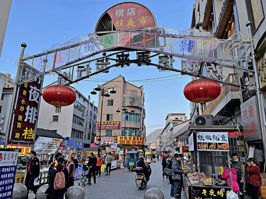 与Z世代的精神契合 起亚凯酷横店之旅（前篇）