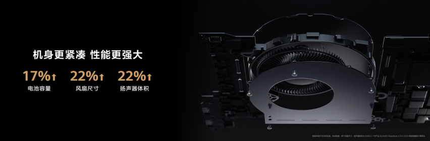 华为MateBook X Pro发布 售价11199元起