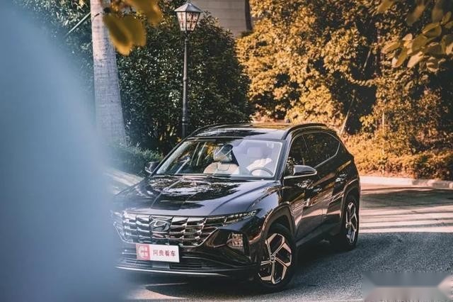 买合资SUV？这6款2021年上市的新车值得买，最低不到14万元！