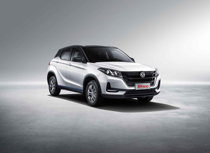 有多划算?风光500要做5万级全民SUV