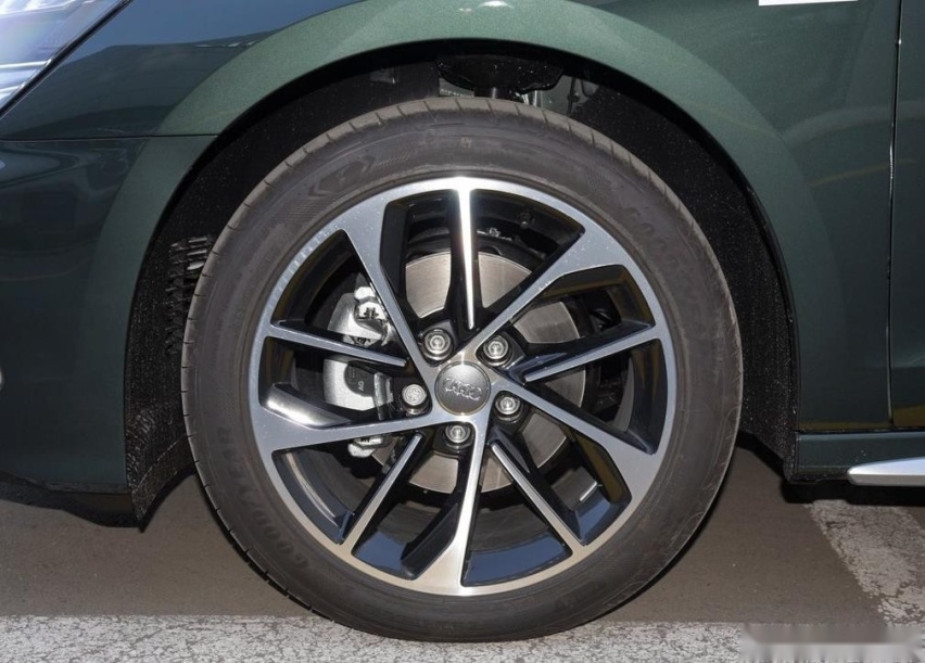 2022款奥迪A3进取运动型35 TFSI，与朗逸差6万，1.4T变速箱相同？