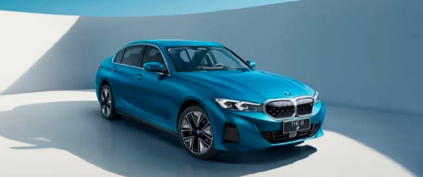 宝马（BMW）旗下这6款车型将进行配置调整