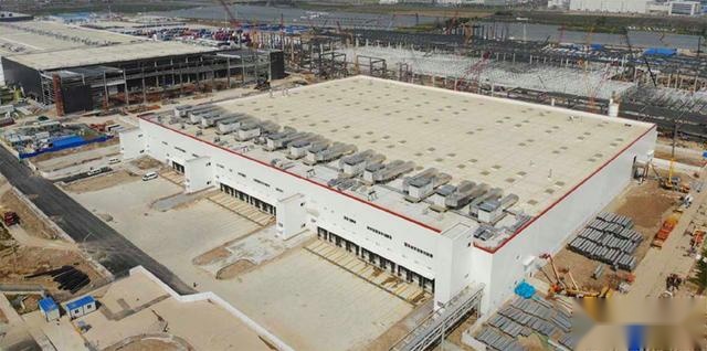 宁德时代下半年为国产Model 3提供电池 特斯拉国产化更进