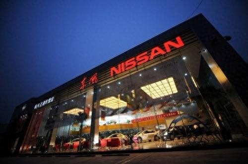 刘新宇履新周年 轩逸开始被中国品牌围剿 东风日产危机就在眼前