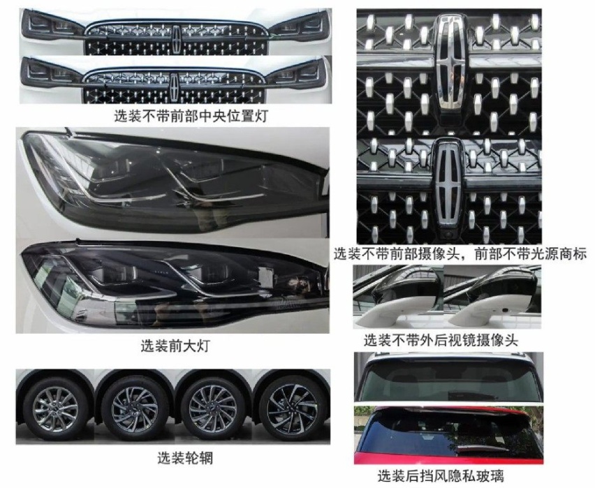 不比普通品牌顶配贵？24.58万起买豪华SUV 全系2.0T动力！