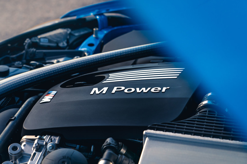 趣闻｜BMW M2 CS评为2020年度汽车