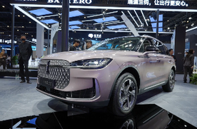 横评实测，全新林肯冒险家与XT4隔音效果大不同