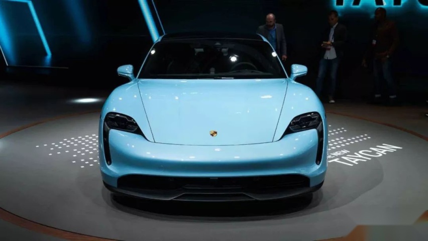 热度超过国产Model 3，这款电动车堪称2019年最耀眼的