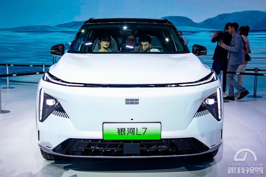 2023上海车展新车推荐，30万元以内都有哪些车值得一看？