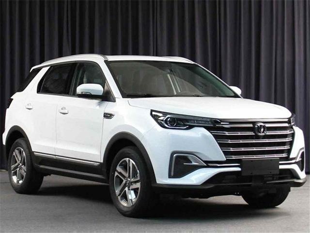 10万级国产紧凑型SUV，这几款值得等！