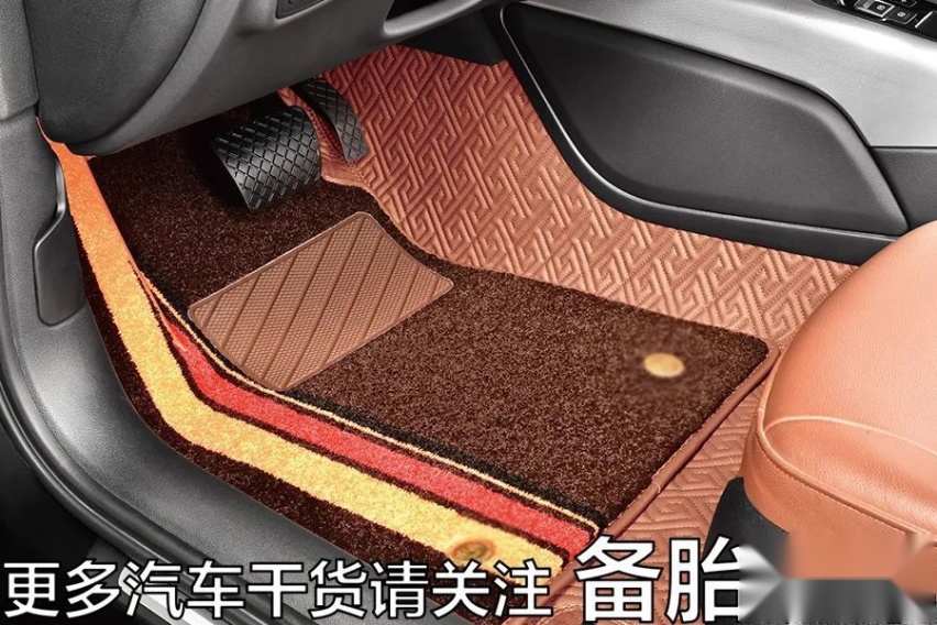买车时4S店送的这几种赠品，实际能值多少钱