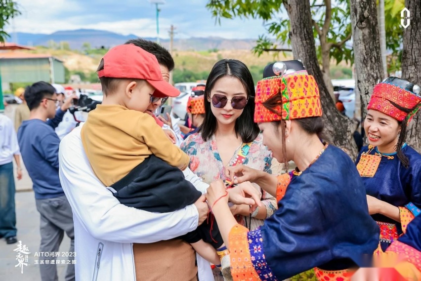 趣无界|探索之旅 领略多彩傣族风情,探寻千年非遗瑰宝