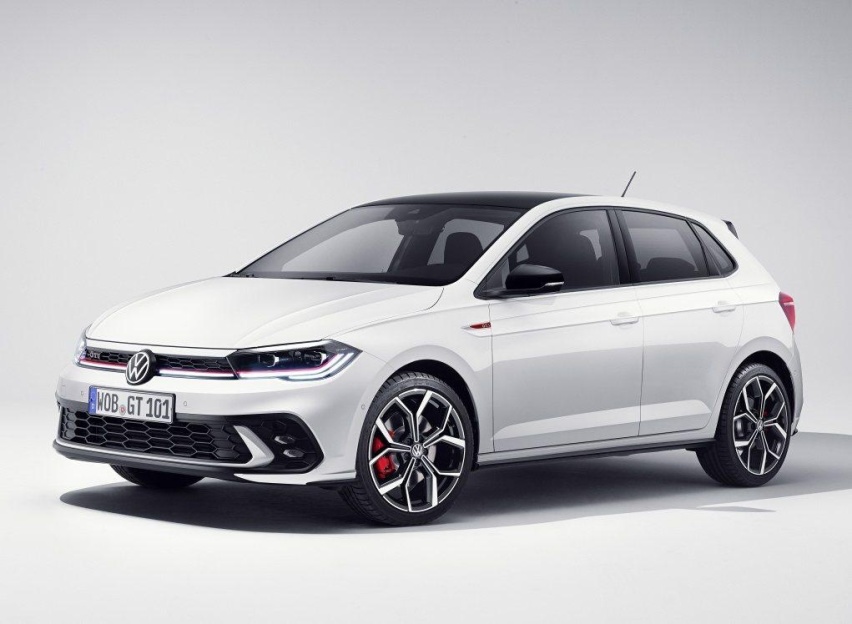 8.99万元起！上汽大众Polo Plus纵情乐活版上市！