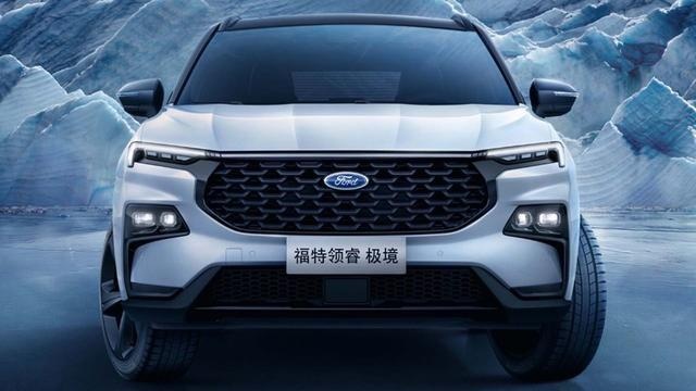 比中国品牌还便宜！这合资SUV不到13万起 定位中型车