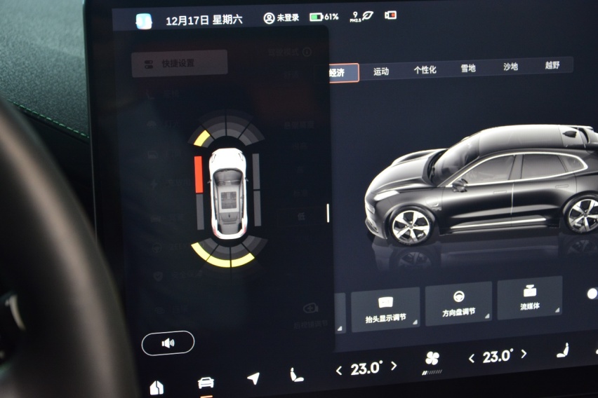 OTA一定能解千愁？从极氪4.0版本更新谈起