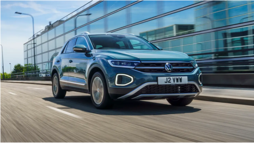 国内打骨折都卖不出去的SUV，在英国居然能挤进销量前五