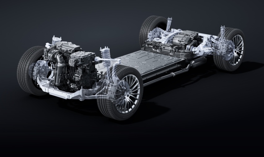都是增程式SUV,零跑C11和问界M5,谁更有实力取代油车?