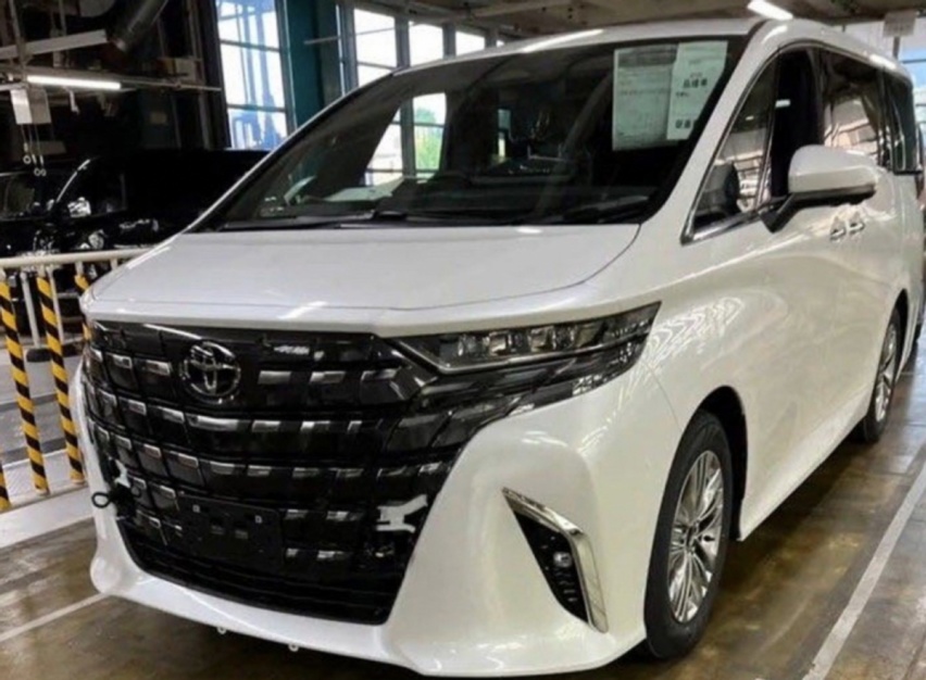 6月即将上市的新车，加入购物车，我们冲一波
