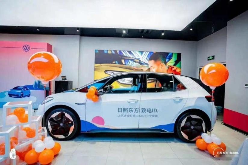 上汽大众如何在营销battle中“扳回一城”？