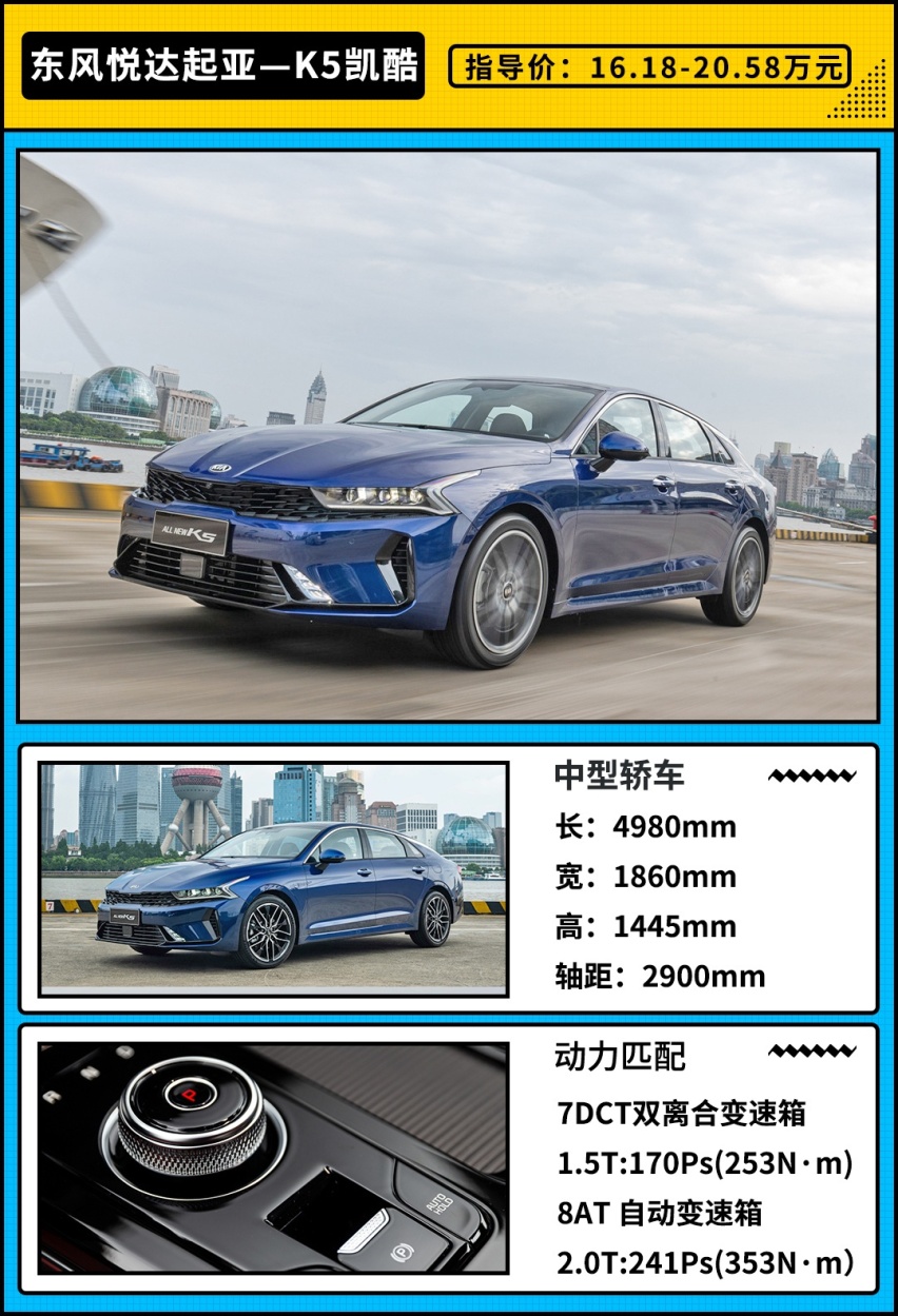 经典再起 超高配置 最低16万包牌价你还在等什么？