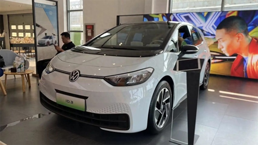 除了华为和比亚迪，2023国庆假期，没有其他车企卖爆了？