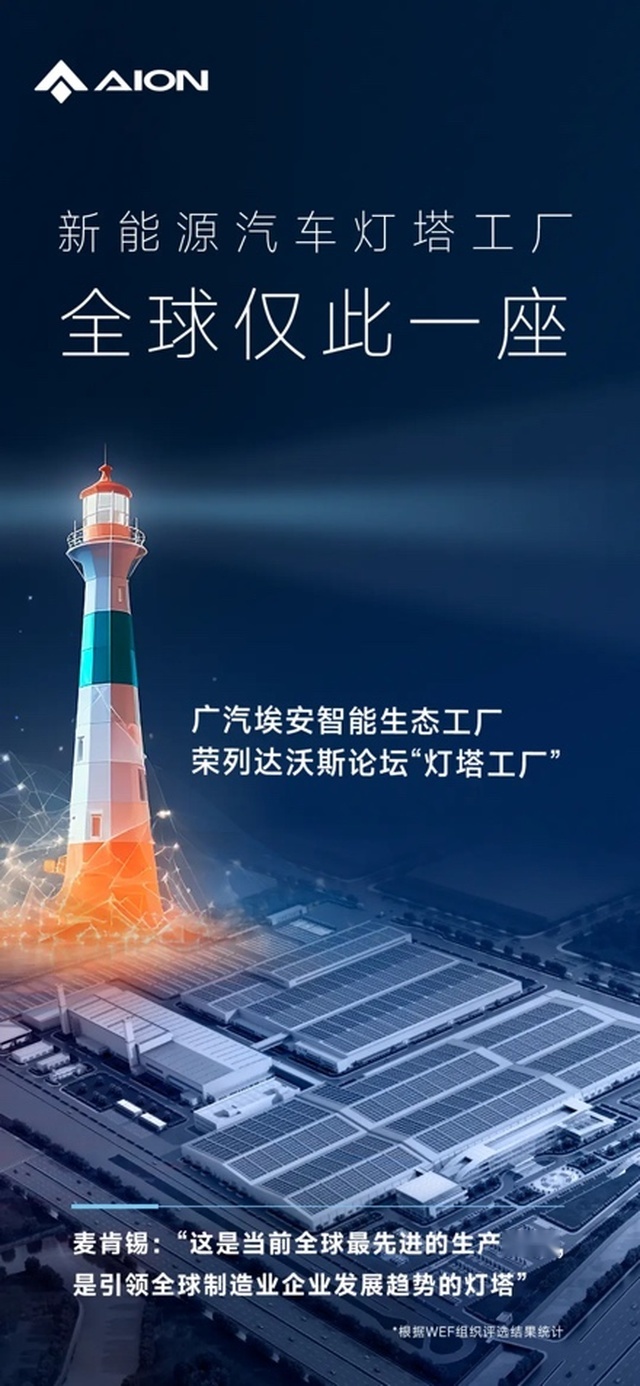 国家队再出手，埃安重新定义价格战，友商接的住招吗？
