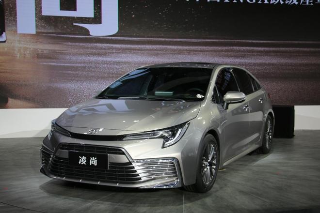 6月新车抢先看，广丰凌尚、大众ID.6 X领衔，哪个入你眼？