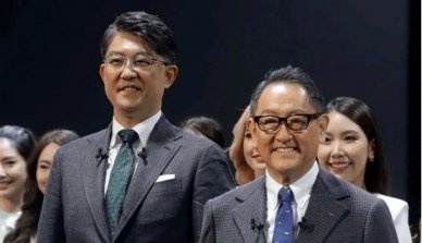 丰田2022年全球销量第一；宏光MINI EV限时2.98万起