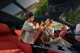 一台就够，看唐DM-i 175KM版何以重塑露营新体验？