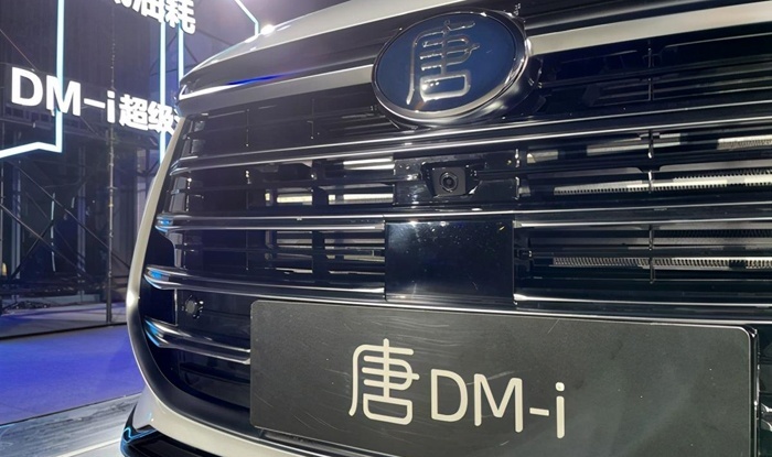 冠道和锐界将迎来新对手，唐DM-i、UNI-K等一季度将上市