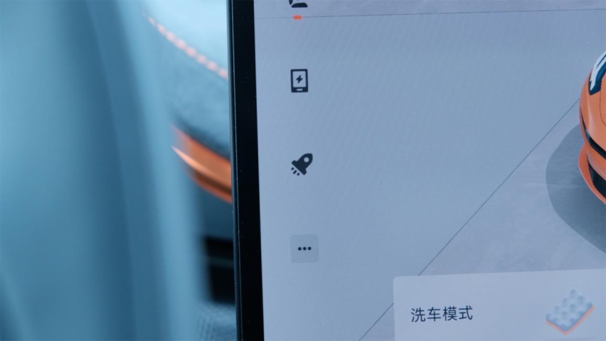 全新极氪001内饰大升级，除了“价格好”还有哪些吸引力？