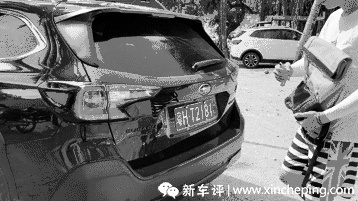 跨界旅行究竟能有多优秀 试试新一代傲虎再说