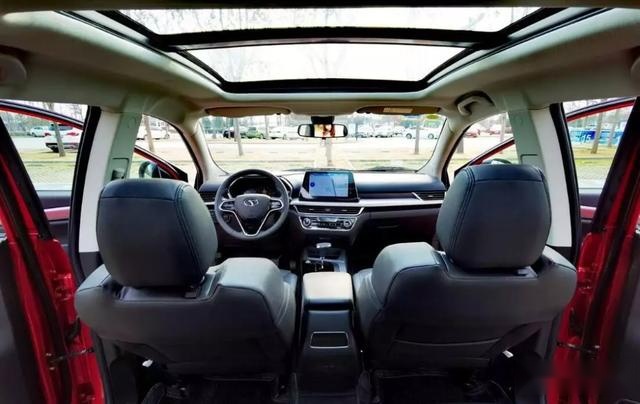 实力硬核SUV——东南DX5，越级品质搅局小型SUV市场