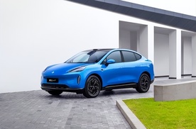 18万选纯电SUV，昊铂HT硬钢“双6”吵架没赢过，打架没输过！