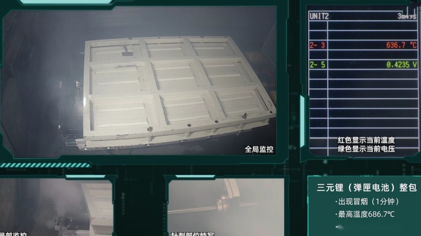长安全新CS55PLUS官图曝光、广汽埃安发布弹匣电池