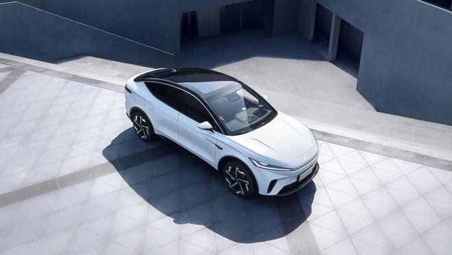20万买中大型SUV？ 除了特斯拉Model Y还可以选谁？