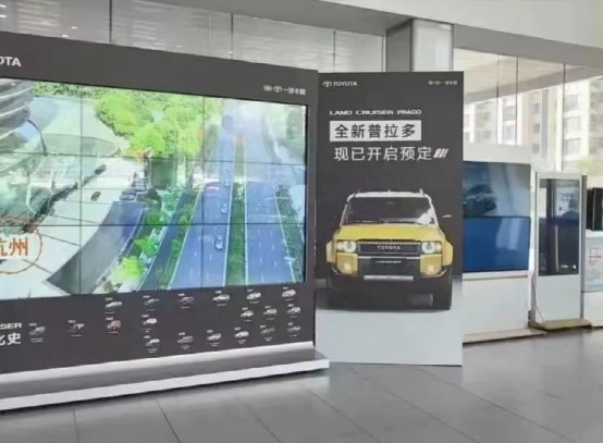 丰田还敢加价吗？传国产普拉多已开启预订，或明年上市