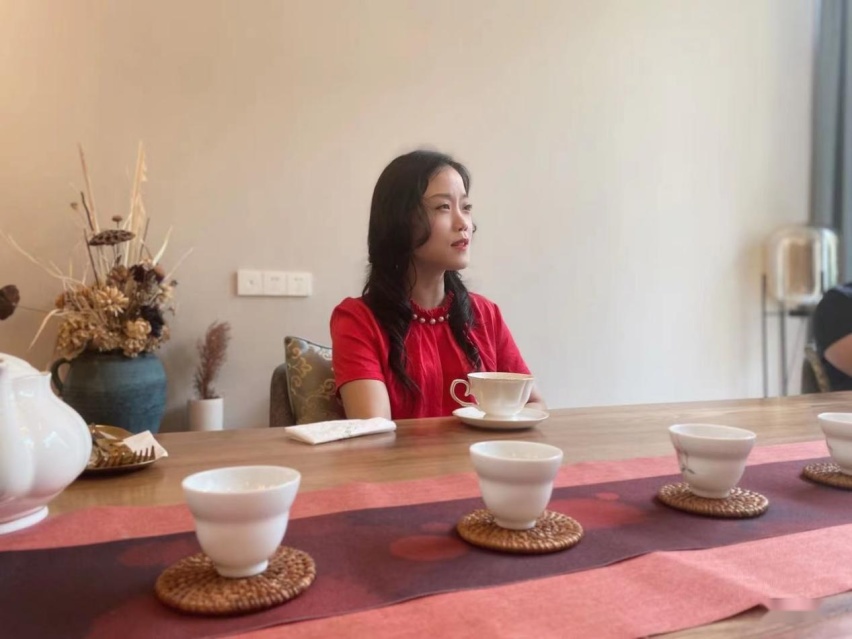 三次选择比亚迪的美女律师丨她与Ta之间有着怎样的“爱情故事”？