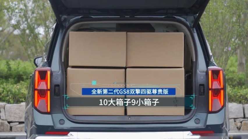 内卷比拼 大空间还要够便捷 谁是实力派座驾？