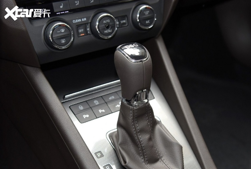 经典车型解读:斯柯达明锐旅行版