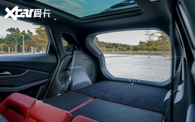 有颜值更有内涵  风行T5 EVO全解析