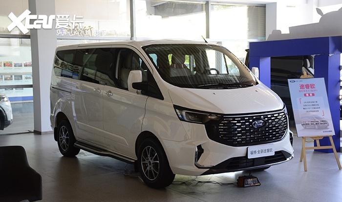 空间大,灵活性强,福特全新途睿欧还有哪些看点?